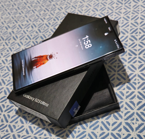 Samsung Galaxy S23 Ultra 12gb