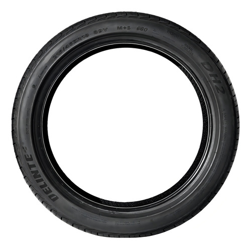 Pneu Delinte Performance Dh2 C 235/40r19 98 Y