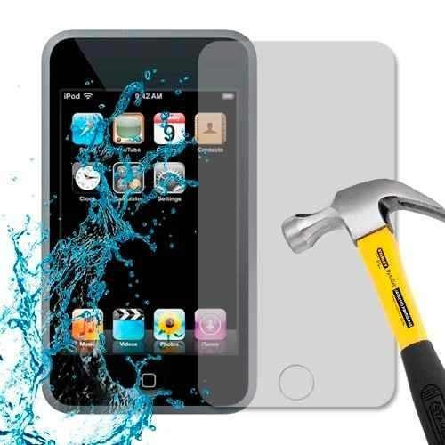 Lamina Protector Anti-shock Anti-golpe Apple iPod Touch 1g