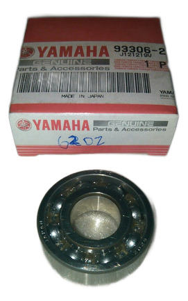 Rolinera 6202 Tambor Tracero Rx100/rx135/rxz Yamaha