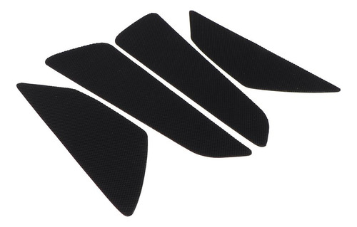 Protectores De Con Almohadilla De Lateral Antideslizante De