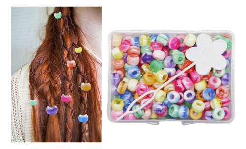 Youpin Joyería De La Herramienta Del Trenzado 7 Colores