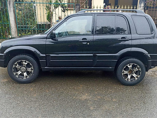 Imagen 7 de 7 de Chevrolet Grand Vitara 4x2 Jeep Ac