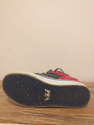 Zapatillas Supra