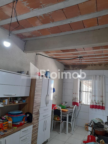Imagem 6 de 25 de Casa - Ref: 5735