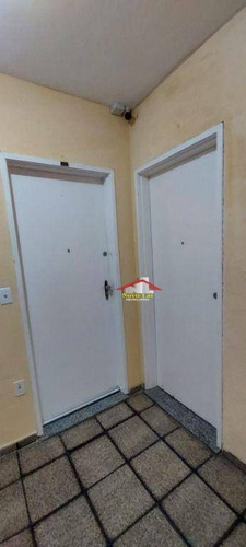 Imagem 3 de 30 de Apartamento Com 2 Dormitórios Para Alugar, 80 M² Por R$ 750,00/mês - Dionisio Torres - Fortaleza/ce - Ap0498