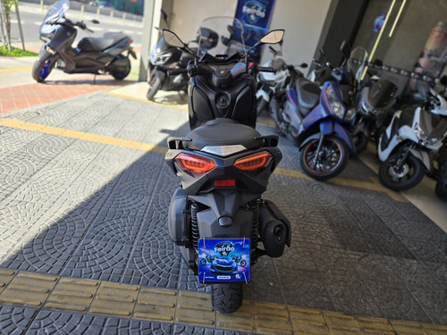 Yamaha Xmax 250 Abs - Faby