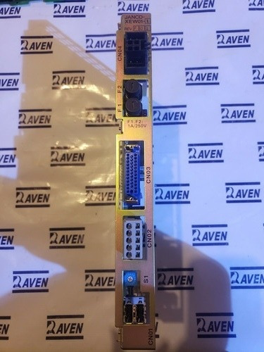 Jancd-xew01-1 Yaskawa Servo Module 100% Original No Chino