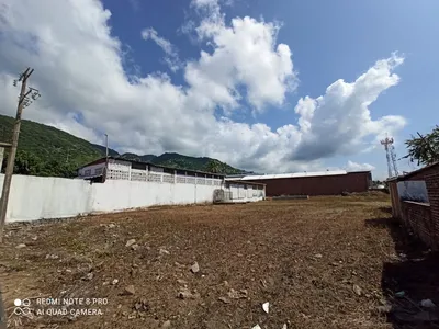 Terreno en venta