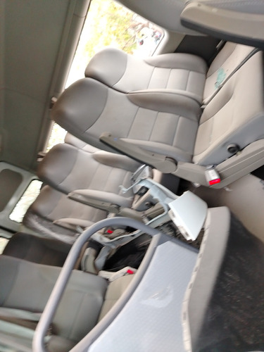 Desarmo Jac Sunray Pasajera Diesel Por Partes