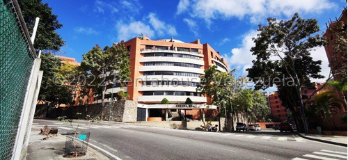 Apartamento En Venta En Los Samanes 22-20201 Yf