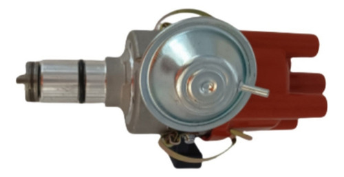 Distribuidor Mecánico De Alta Calidad 113905205an 04390520-