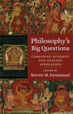 Libro Philosophy's Big Questions: Comparing Buddhist And ...