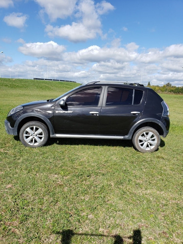 Renault Sandero Stepway 1.6 Confort 105cv