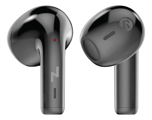 Auricular Noga Ng-btwins 31 Earbuds Táctil Inalámbrico 