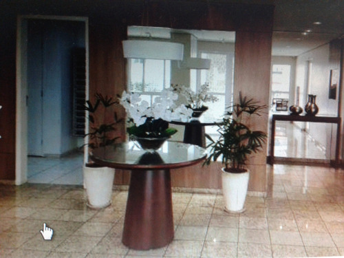 Imagem 8 de 10 de Apartamentos Em São Paulo - 1260