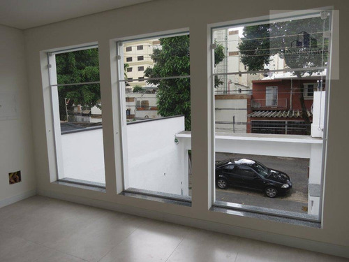 Imagem 16 de 22 de Sobrado À Venda, Moema, 300 M² - São Paulo/sp - So0084