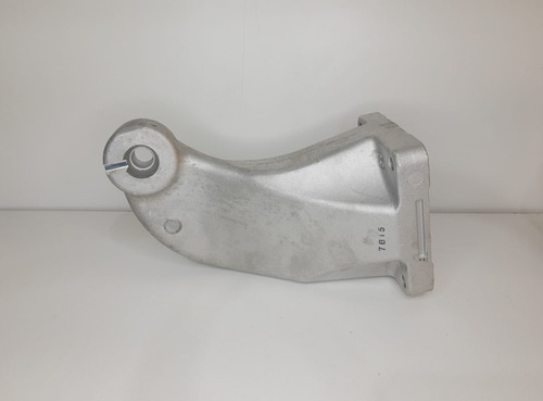 Suporte Do Coxim Do Motor Lado Esquerdo New Actyon Sports