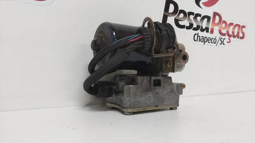 Módulo Bomba Abs Bmw 325i 320i 318i E36 #118 (Usado)
