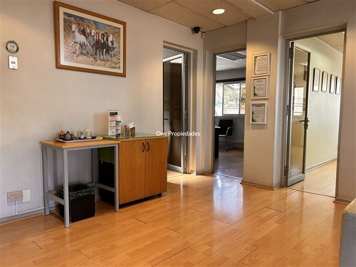 Oficina Arriendo (10p4b) Manuel Montt, Providencia