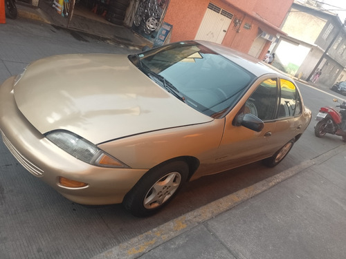 Chevrolet Cavalier Sedan Aa At