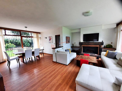 Casa A La Venta En Punta Del Este, Mansa- Ref: 27037