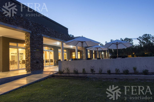 Imagen 29 de 30 de Venta De Terreno En Campos De Roca Ii (27850)
