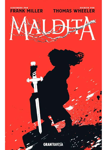 Maldita - Frank Miller