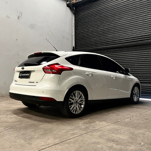 Ford Focus III 2.0 Se Plus Mt
