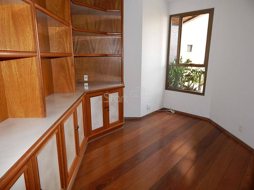 Imagem 18 de 30 de Apartamento Para Aluguel Em Cambuí - Ap086457