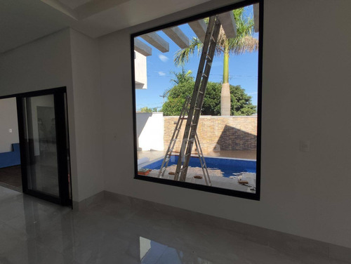 Imagem 10 de 30 de Casa À Venda, 209 M² Por R$ 750.000,00 - Vila Nova Jayara - Anápolis/go - Ca0702