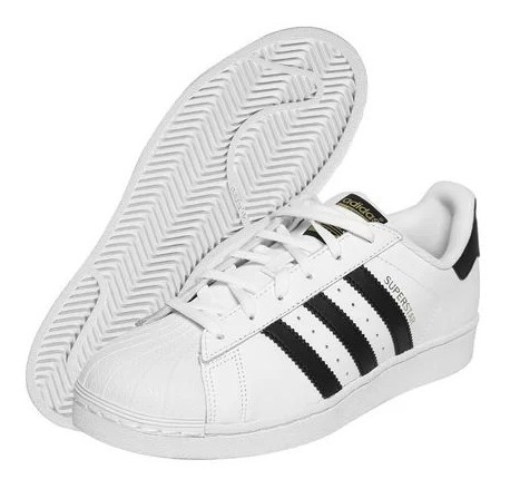 Inhibir en Comida sana Tenis Adidas Concha | MercadoLibre 📦