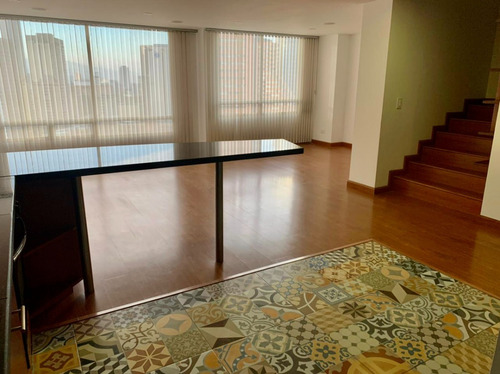 Imagen 13 de 20 de Apartamento Centro Internacional, Remodelado, Espectacular, Vista, Acabados Lujo, Sistema Sonido, Ubicacion Ideal, Cai