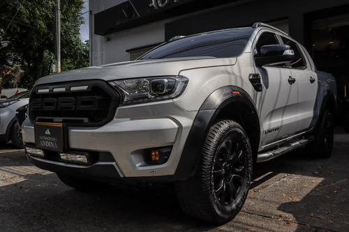 Ford Ranger 3.2 Limited