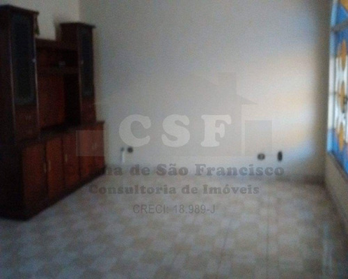 Casa Na Zona Oeste - Ca03986 - 32673233