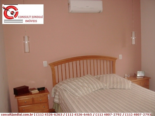 Imagem 29 de 29 de Casas Em Condomínio À Venda Em Jundiaí/sp - Compre O Seu Casas Em Condomínio Aqui! - 1171522