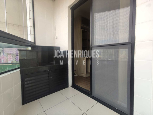 Imagem 9 de 16 de Apartamento Planejado 2 Dormitórios Com Vista Mar - V1093