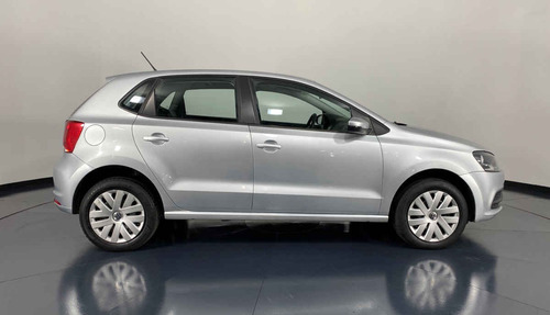 Imagen 5 de 15 de 45331 - Volkswagen Polo 2019 Con Garantía At
