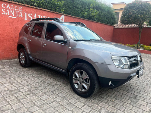 Renault Duster 2.0 Intens At