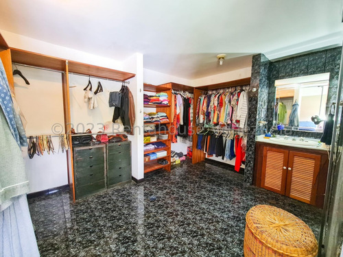 Ft Penthouse En Venta - La Alameda / Mls#25-9947
