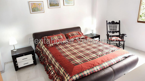 Se Alquila Apartamento En La Alameda