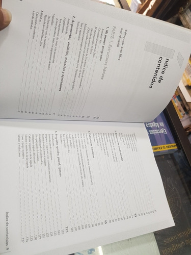 Libro Curso De Programación En Java (mariona)