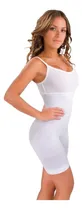 Comprar Body Shaper Silhouette Body Body Body Bóxer Con Top Mod.100