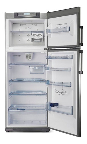 Heladera Kohinoor Khda41d/8 No Frost 413 Litros
