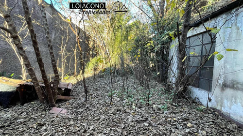 Imagen 5 de 11 de Lote 55mts En Venta- Echeandía Al 6600- Loiacono Propiedades