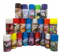Comprar Packx3 Fragancias Concentradas Aerosol Aromatizadores Promo
