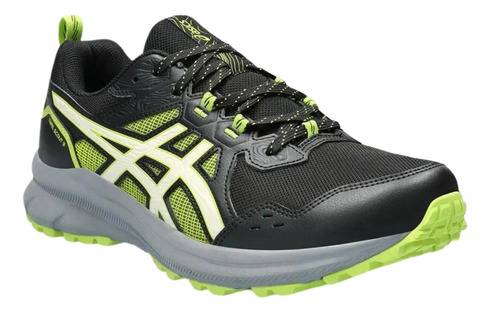 Zapatilla Asics Hombre 1011b700-001/negver/cuo