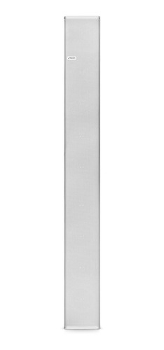 Caixa De Som Acústica Vertical Frahm - Fcv 250.9 Pro Branco Não se aplica