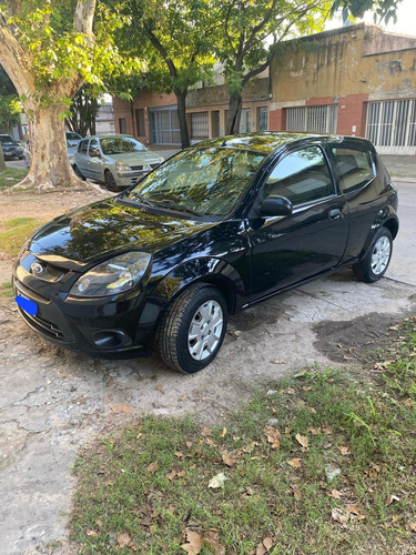 Ford Ka 1.0 Fly Viral Usb/bluetooth