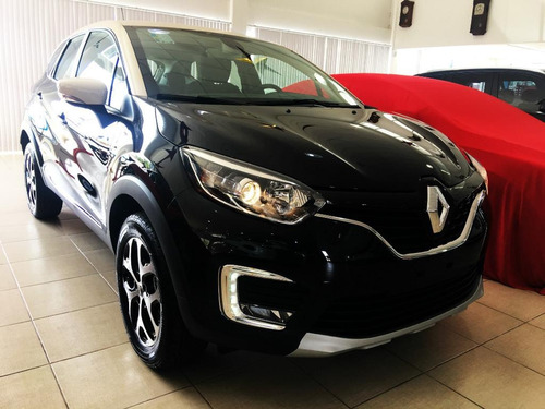 Renault Captur Intense 1.6 Cvt